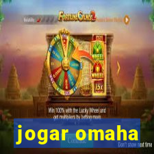 jogar omaha