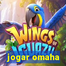 jogar omaha