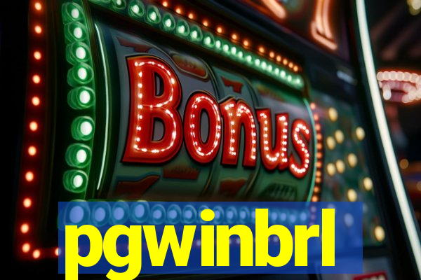 pgwinbrl