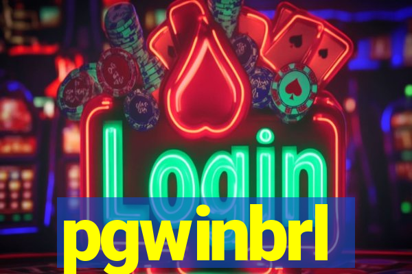 pgwinbrl