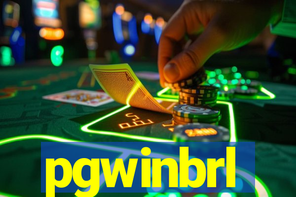 pgwinbrl