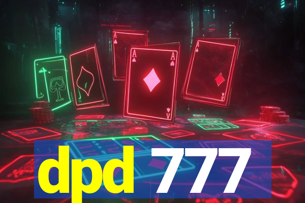 dpd 777