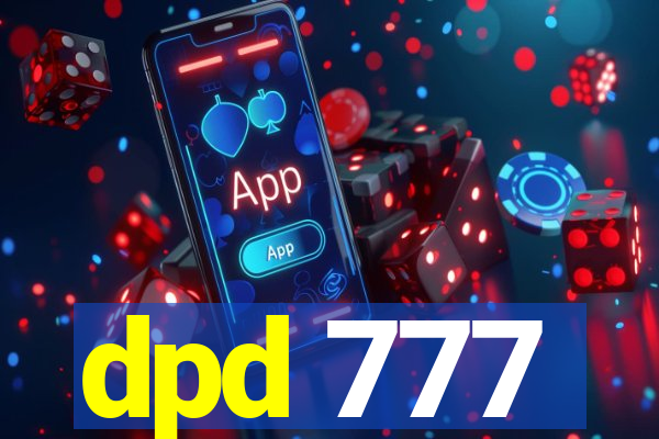 dpd 777