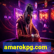 amarokpg.com