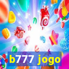 b777 jogo