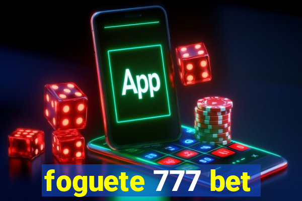 foguete 777 bet