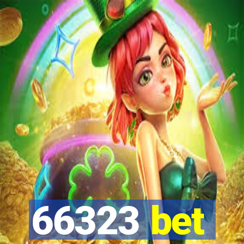 66323 bet