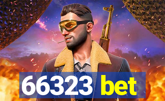 66323 bet