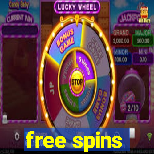 free spins