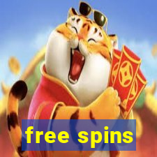 free spins