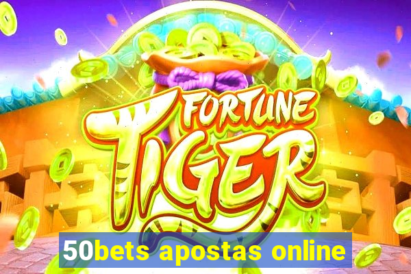 50bets apostas online