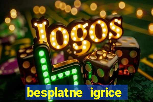 besplatne igrice slot masine