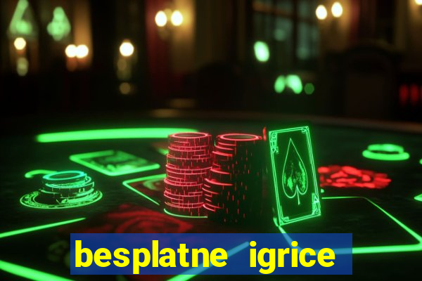 besplatne igrice slot masine