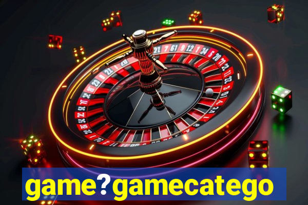 game?gamecategoryid=0