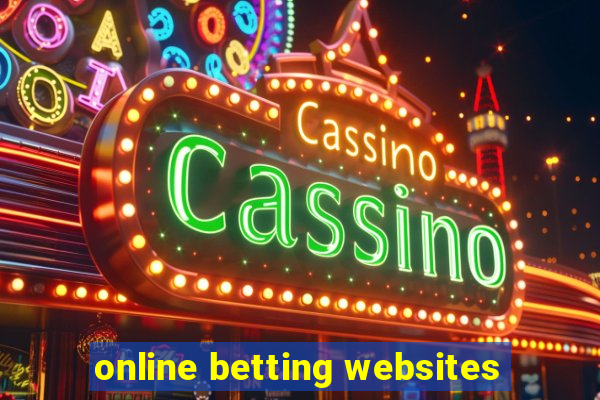 online betting websites