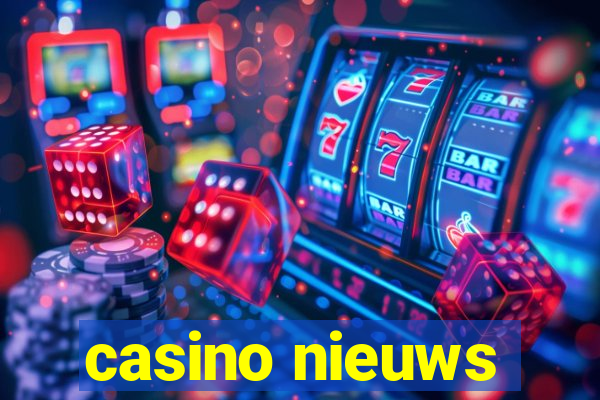 casino nieuws