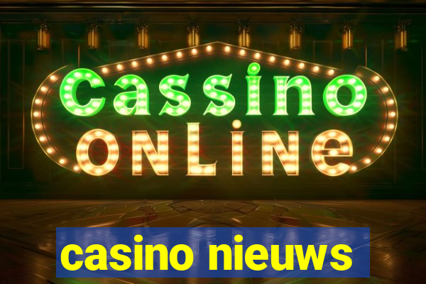 casino nieuws