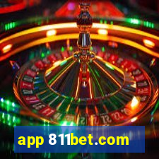 app 811bet.com