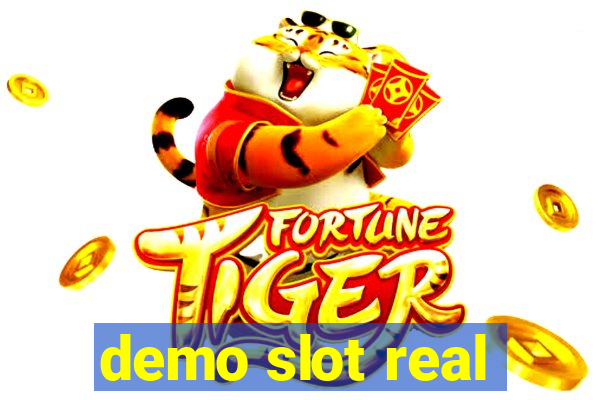 demo slot real