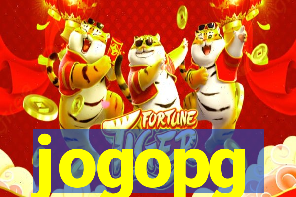 jogopg