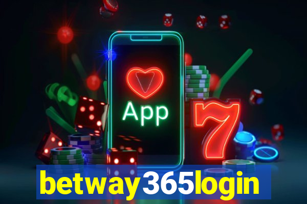 betway365login