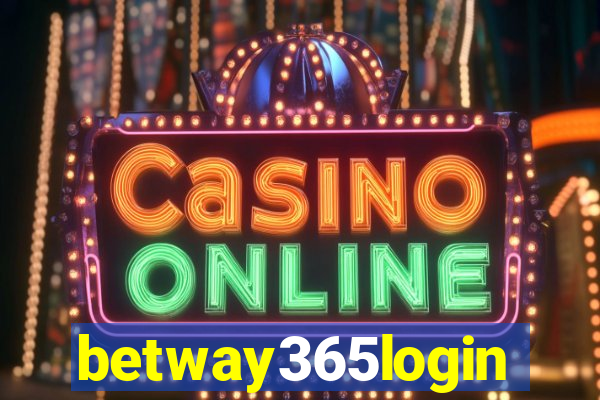 betway365login