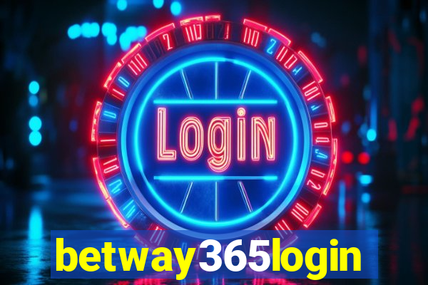 betway365login