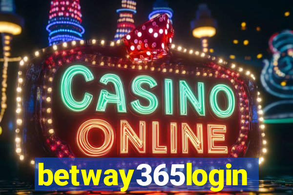 betway365login