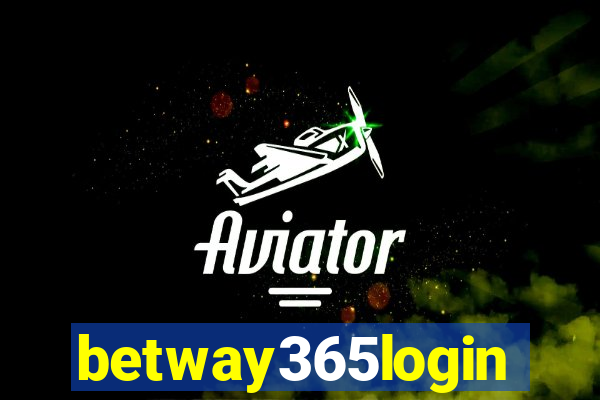 betway365login