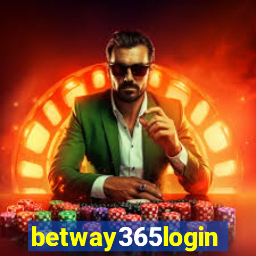 betway365login