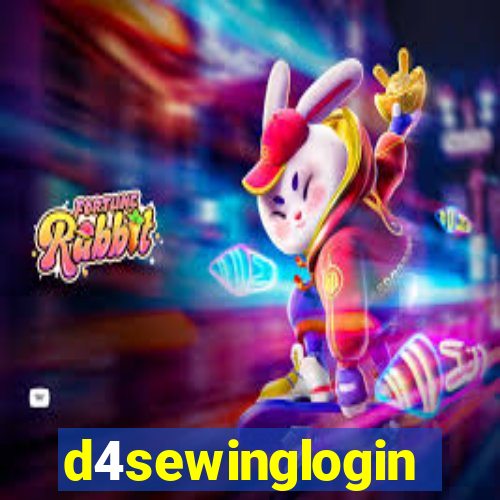 d4sewinglogin