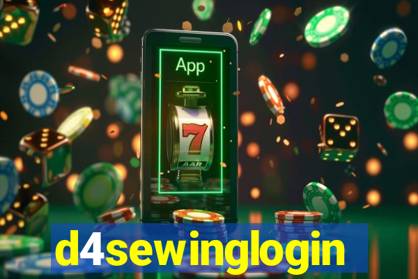 d4sewinglogin