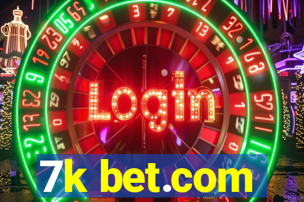 7k bet.com