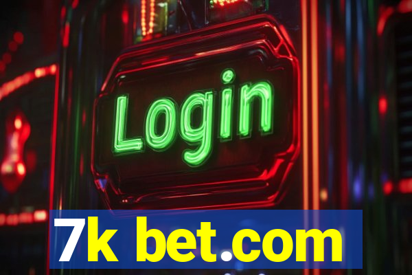 7k bet.com