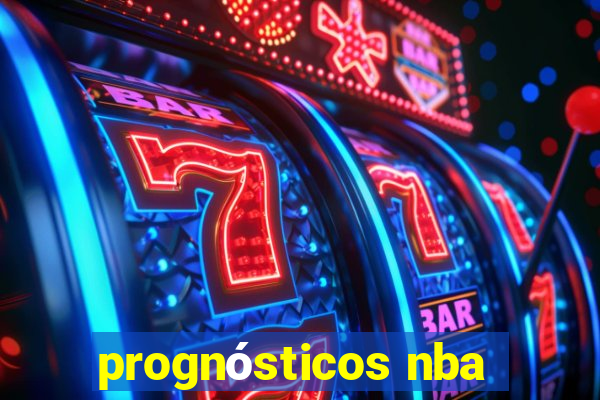 prognósticos nba