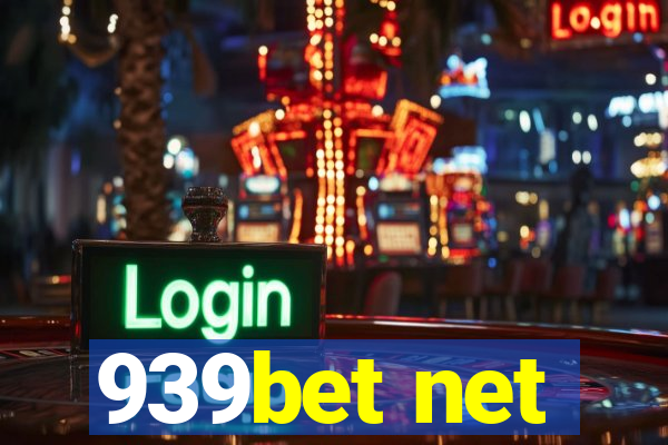 939bet net