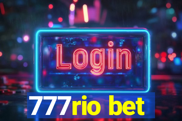 777rio bet