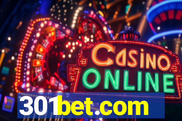 301bet.com