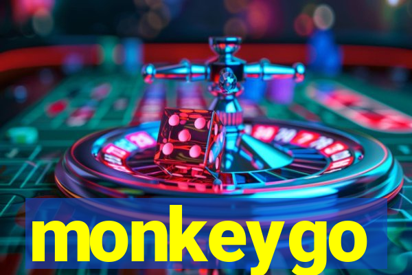 monkeygo