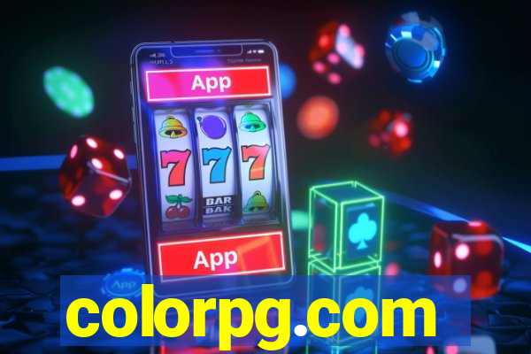 colorpg.com