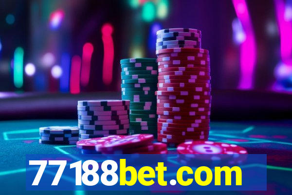 77188bet.com