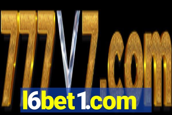 l6bet1.com