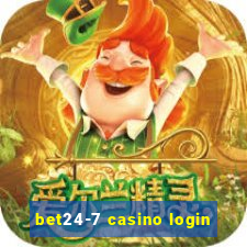 bet24-7 casino login