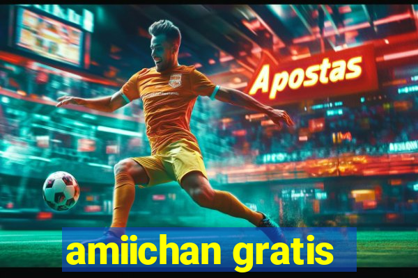 amiichan gratis