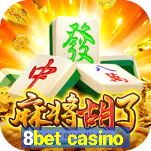 8bet casino