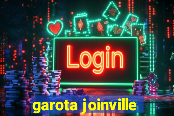 garota joinville