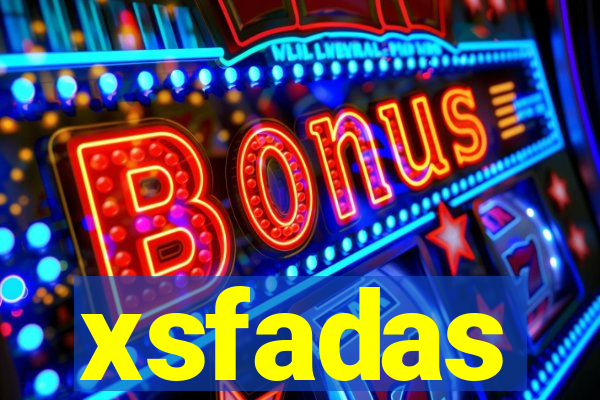 xsfadas