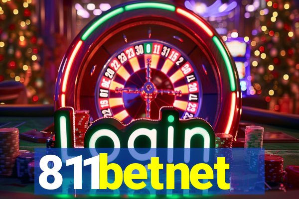 811betnet