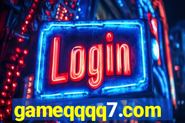 gameqqqq7.com