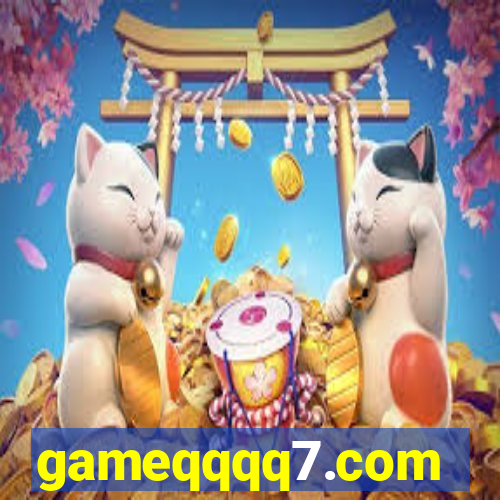 gameqqqq7.com